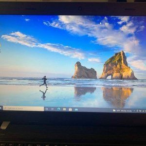 Lenovo  Thinkpad, AMD A6-9500B R5, 8gb, 256gb SSD, WIN10 Pro,Radeon R5 Video